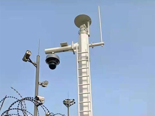 首都機場